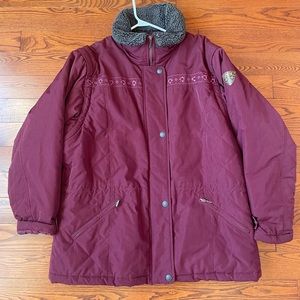 Vuarnet Collection Women’s Ski Jacket